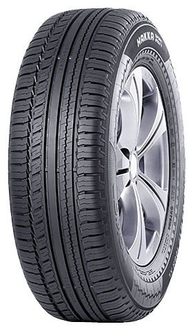 Купить запчасть NOKIAN - T428261 245/70 R 16 111T Hakka SUV XL