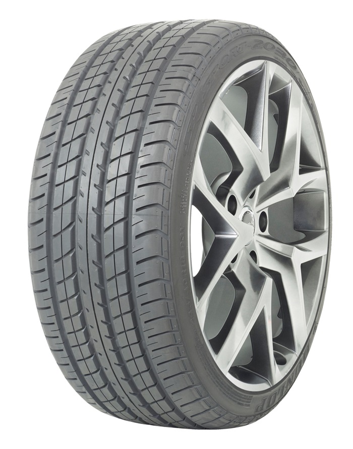 Купить запчасть DUNLOP - 281387 SP SPORT 2030