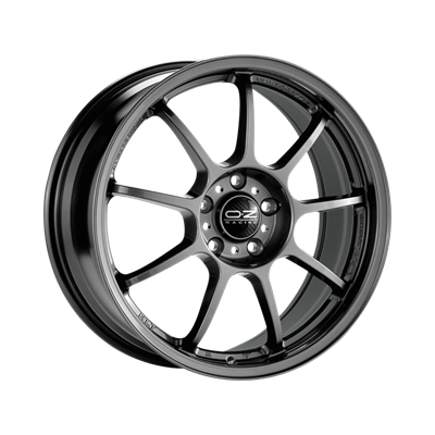 Купить запчасть OZ - WHS097266 Alleggerita HLT 18/8 ET48 Titanium tech