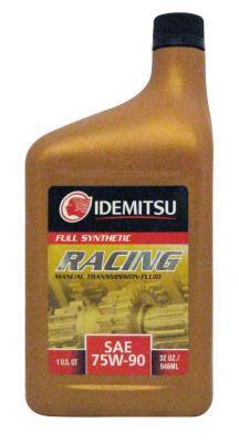 Купить запчасть IDEMITSU - FBA7590946  RACING 75W-90