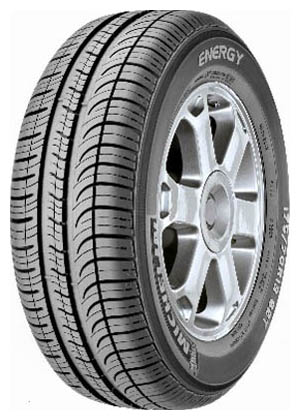 Купить запчасть MICHELIN - 592452 Energy E3B 1