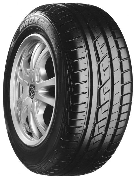 Купить запчасть TOYO - 30337 R16 195/50 Proxes CF1 88V (лето)