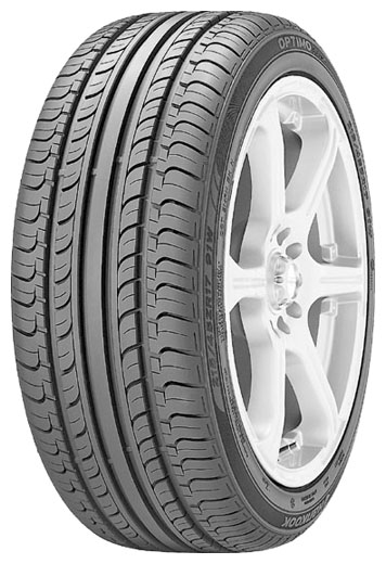 Купить запчасть HANKOOK - 1008655 R16 205/60 Optimo K415 92V (лето)