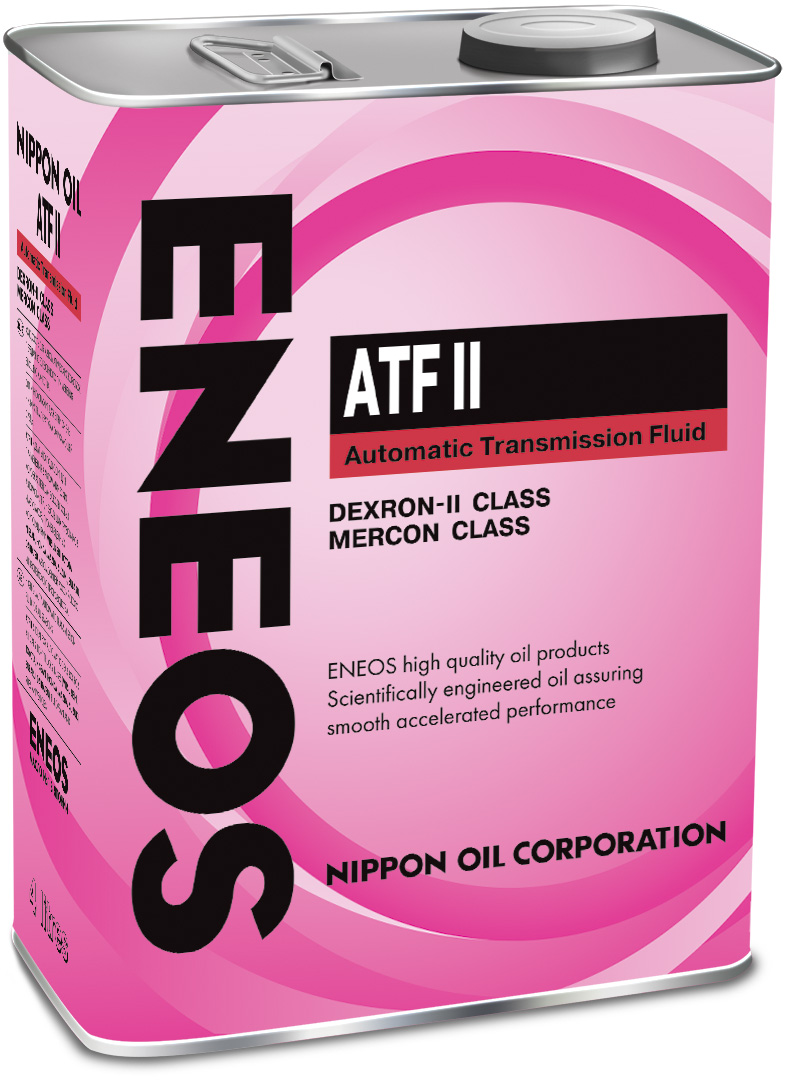 Купить запчасть ENEOS - OIL1304  ATF Dexron II