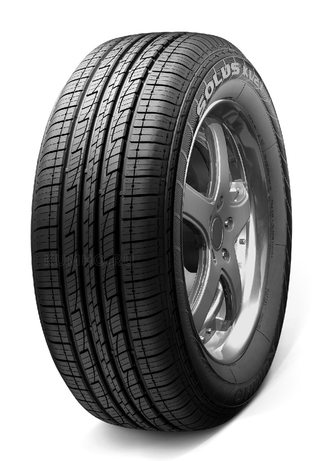 Купить запчасть KUMHO - 2137693 KUPS 225/65R17 102H TL SOLUS KL21 ECO