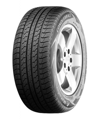 Купить запчасть MATADOR - 1590142 205/80R16 104T TL XL FR MP82 CONQUERRA 2