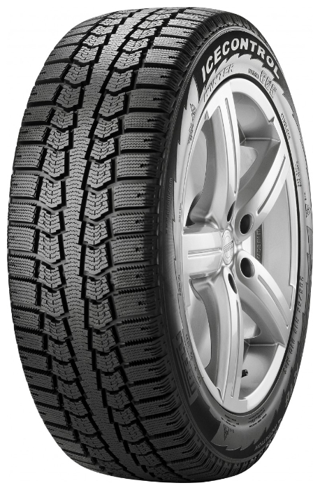 Купить запчасть PIRELLI - 1977000 WINTER ICECONTROL