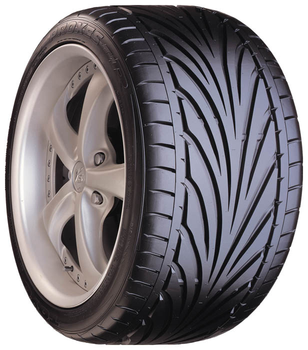 Купить запчасть TOYO - 27424 R16 195/50 Proxes T1R 84V (лето)