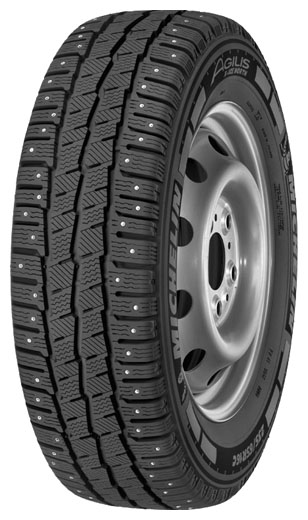 Купить запчасть MICHELIN - 502656 Agilis X-Ice North