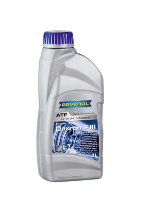 Купить запчасть RAVENOL - 4014835733619  ATFL Dexron F III