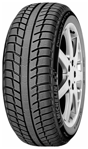 Купить запчасть MICHELIN - 725114 Alpin A3