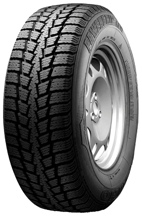 Купить запчасть KUMHO - 2145393 KUCW 195/75R16C 107/105Q TL POWERGRIP KC11