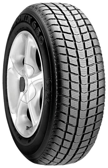 Купить запчасть ROADSTONE - 17032 R15 195/65 Euro-Win 91T (зима)