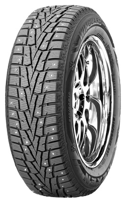 Купить запчасть ROADSTONE - 11824 R16 215/55 Winguard Spike 97T (шип)