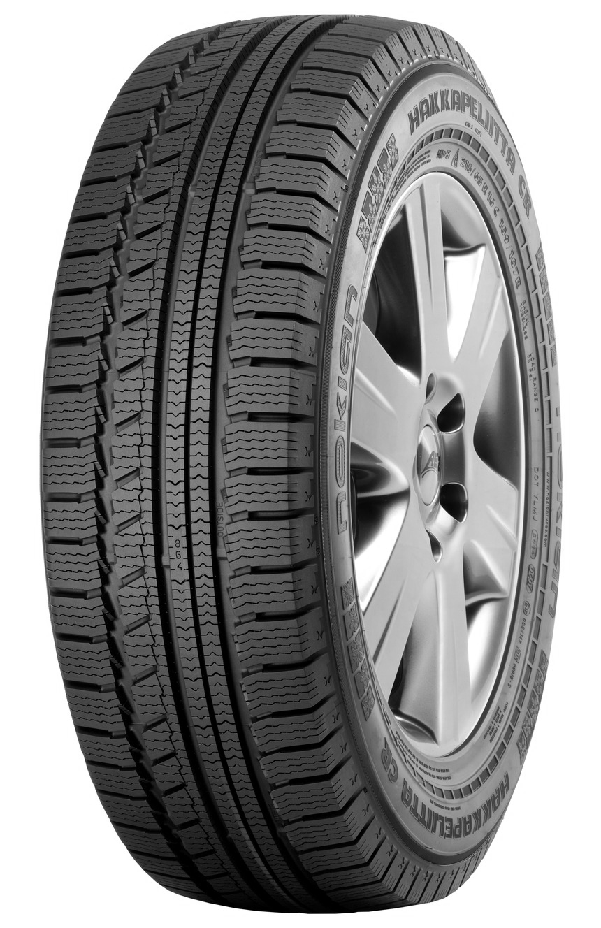 Купить запчасть NOKIAN - T442246 205/65 R 15 C 102/100R HKPL CR VAN