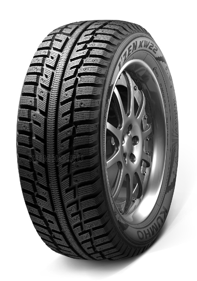 Купить запчасть KUMHO - 2106283 KUPW 205/65R15 94T TL I`ZEN KW22