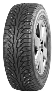 Купить запчасть NOKIAN - TS41715 205/75 R 16 C 113/111R HKPL C CARGO