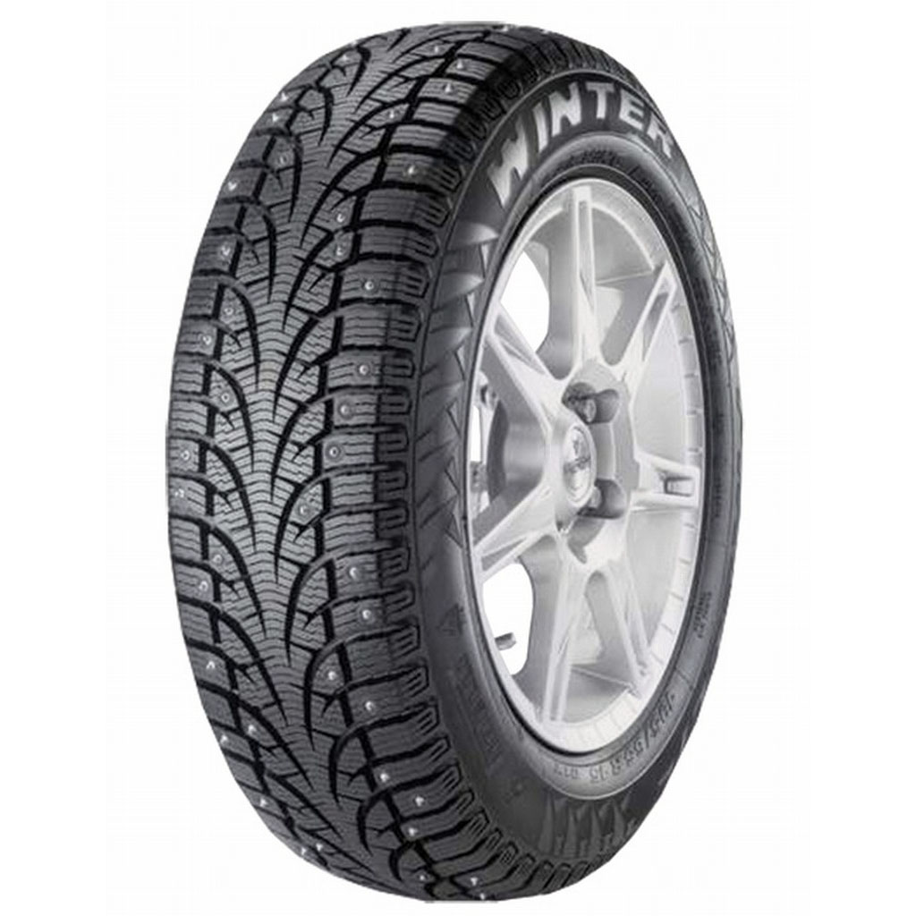 Купить запчасть PIRELLI - 2293500 PI4W 275/40R20 106T TL XL WINTER CARVING EDGE (ROF)