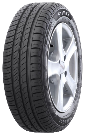 Купить запчасть MATADOR - 1580813 195/60R14 86H TL MP16 STELLA 2