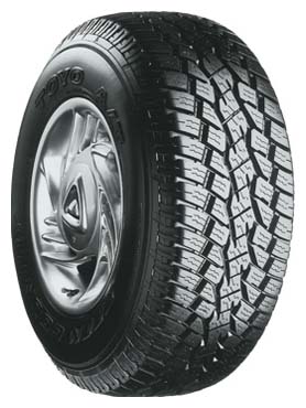 Купить запчасть TOYO - 32287 R16 255/65 Open Country A/T 109H (лето)