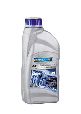 Купить запчасть RAVENOL - 4014835732810  Dexron III H